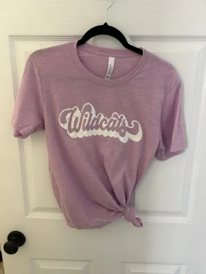 Wildcat Tee