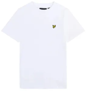 Wit t-shirt TSB2000V