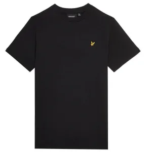 Zwart t-shirt TSB2000V